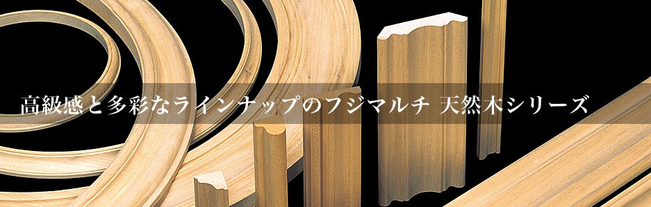 モールディング モール材のフジマルチシリーズ販売サイト